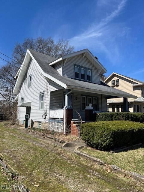Cuyahoga Falls, OH 44221,2766 Tifft ST