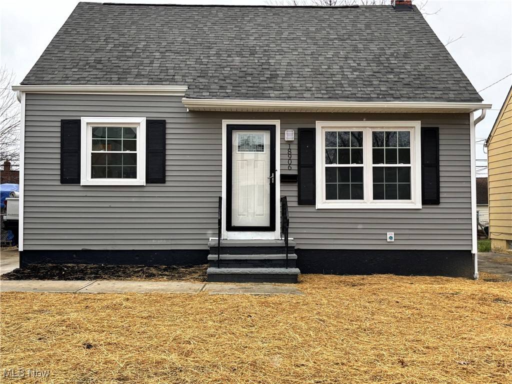 Maple Heights, OH 44137,18906 Fairway AVE