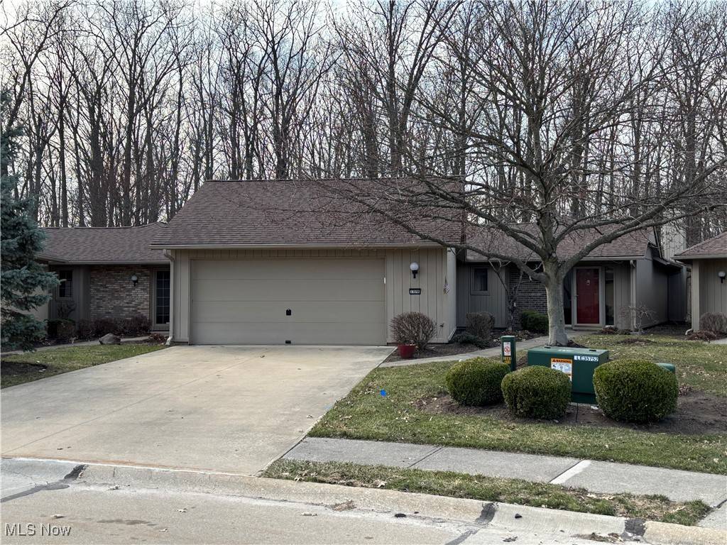 North Ridgeville, OH 44039,33096 Cedar Branch CIR