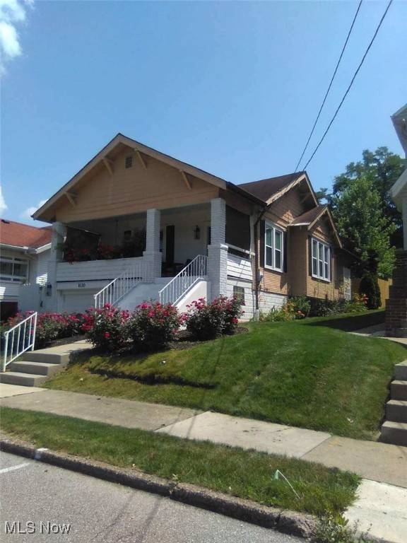 Steubenville, OH 43952,1630 Pershing AVE