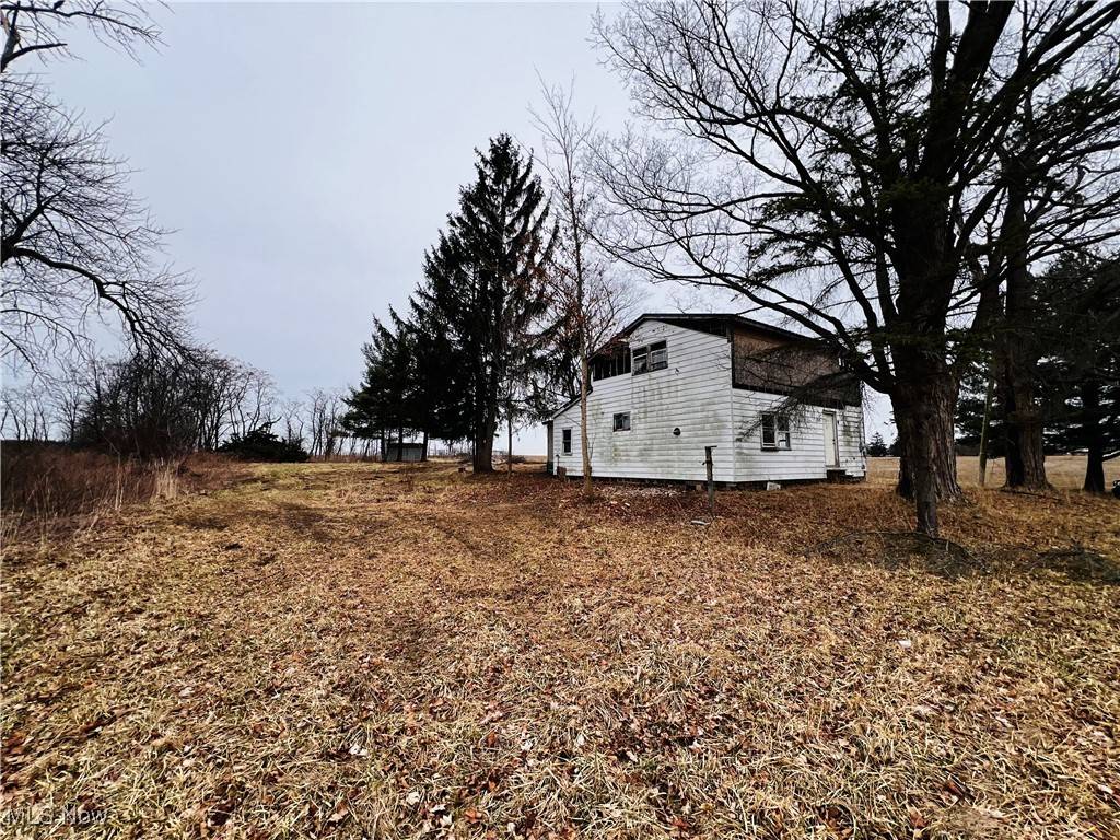 Williamsfield, OH 44093,3143 US Route 322