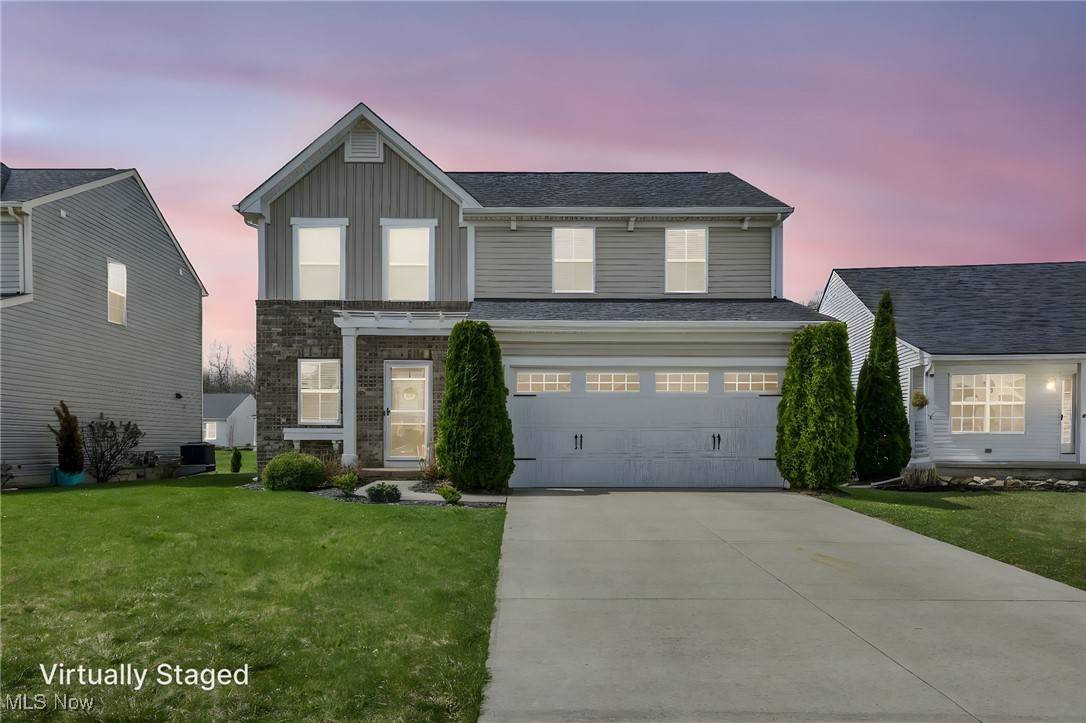 North Ridgeville, OH 44039,6768 Majestic DR