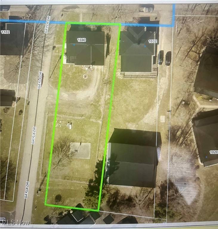 Zanesville, OH 43701,1040 Clay ST