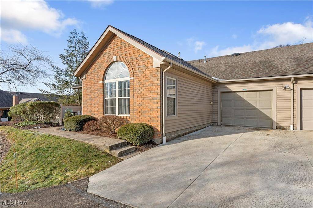 North Canton, OH 44720,7780 Brittanny DR NE