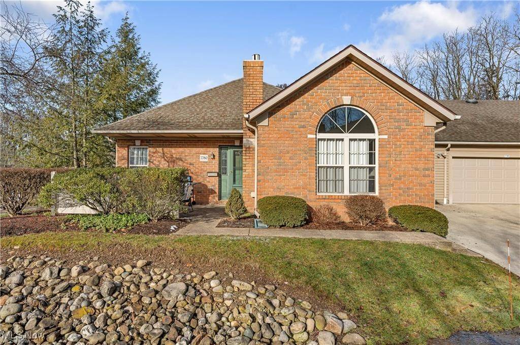 North Canton, OH 44720,7780 Brittanny DR NE