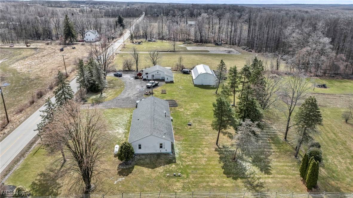 Thompson, OH 44086,6956 Dewey RD