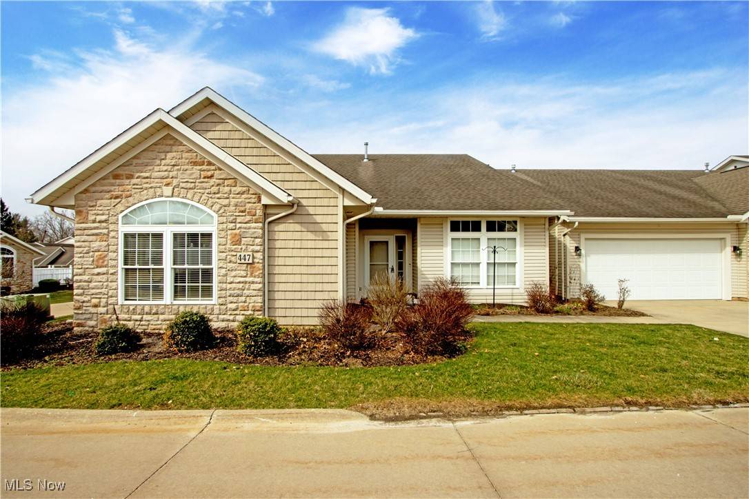 Wooster, OH 44691,2452 Barrington WAY #447