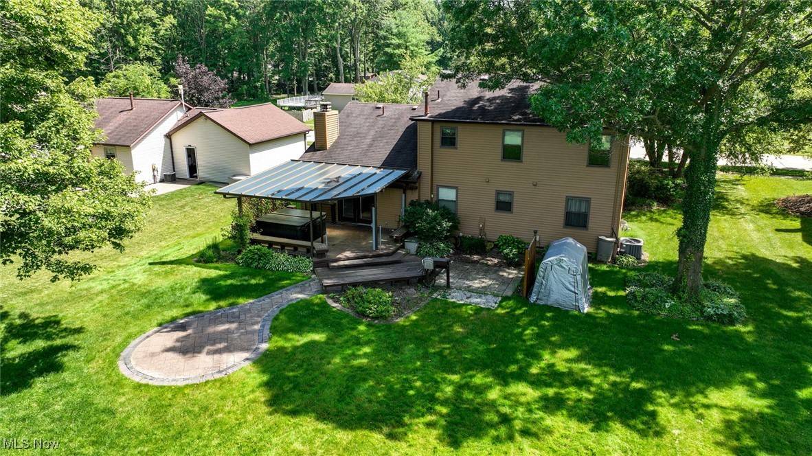 Olmsted Township, OH 44138,26788 Skyline DR