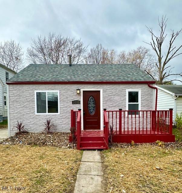 Lorain, OH 44055,3816 Clifton AVE