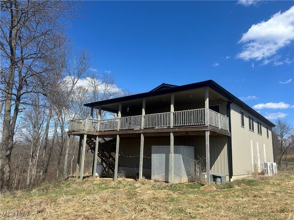 Adamsville, OH 43802,7255 Mitchell LN