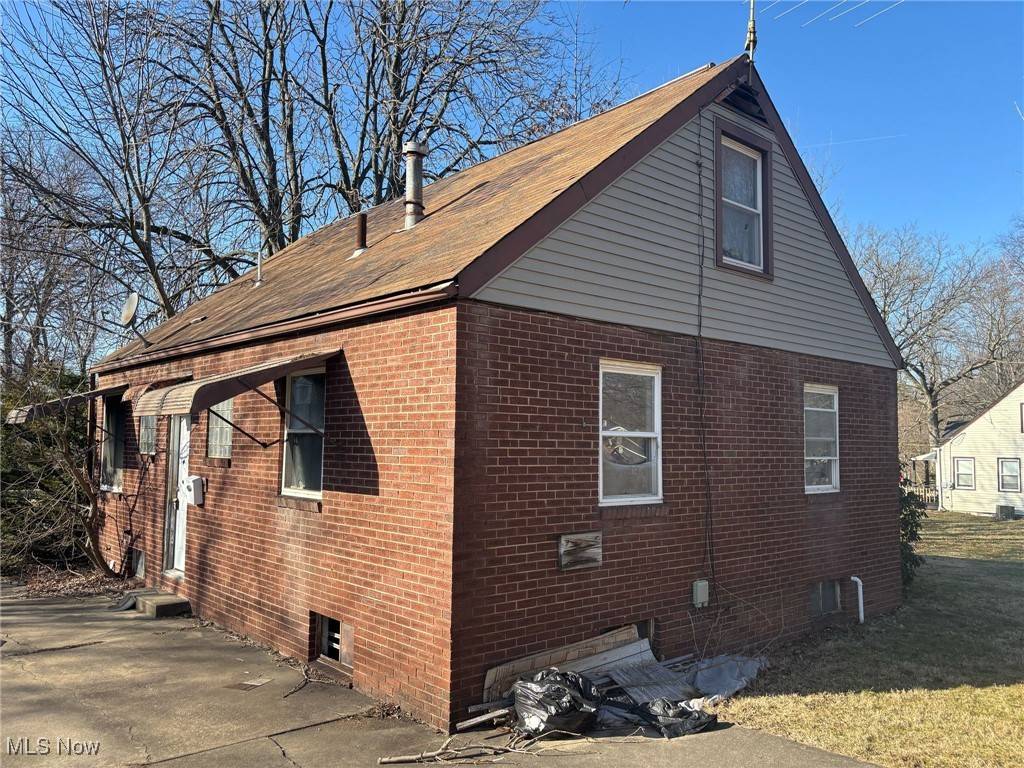 Warren, OH 44484,1337 Edgehill AVE SE