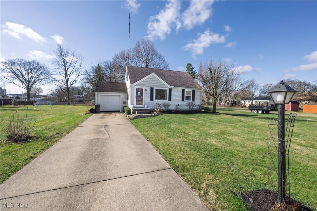 Canton, OH 44708,2702 25th NW