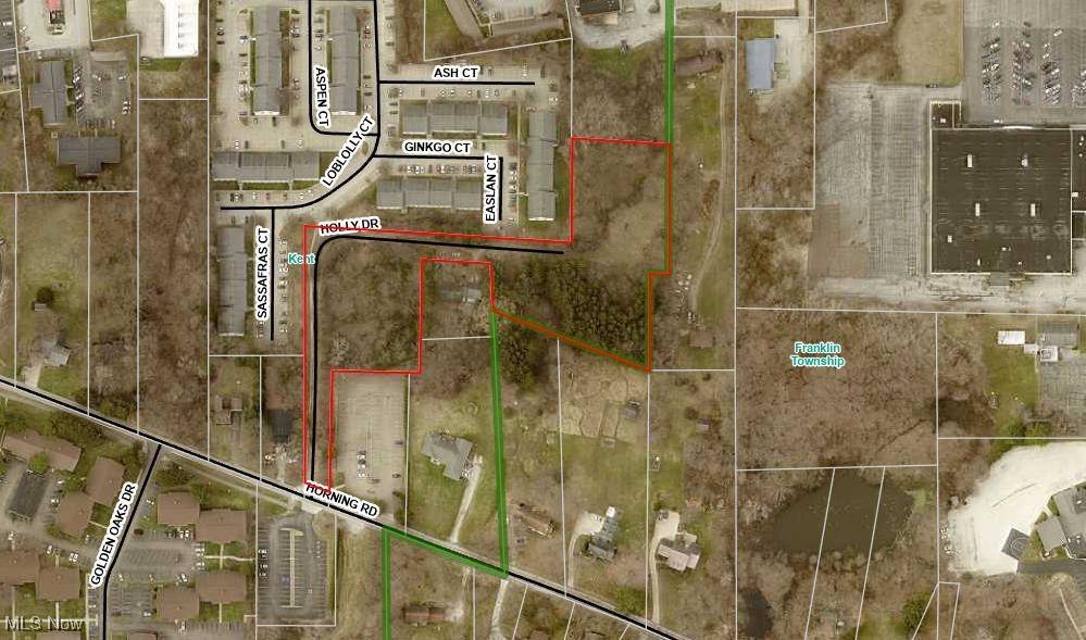Kent, OH 44240,1737 Holly DR