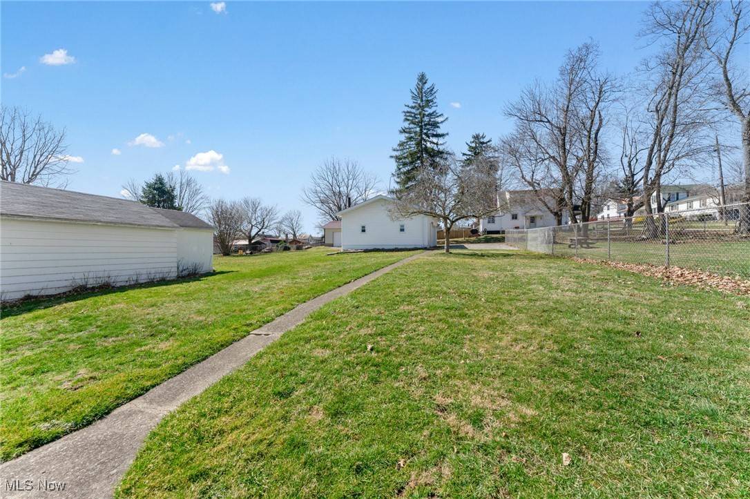 Lisbon, OH 44432,625 N Beaver ST