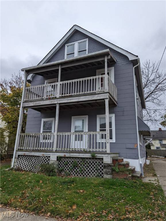Cleveland, OH 44119,19314 Cherokee AVE #3