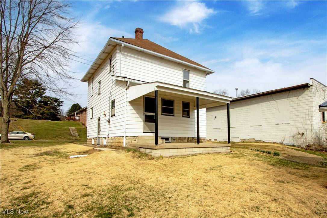 Loudonville, OH 44842,121 S Mount Vernon AVE