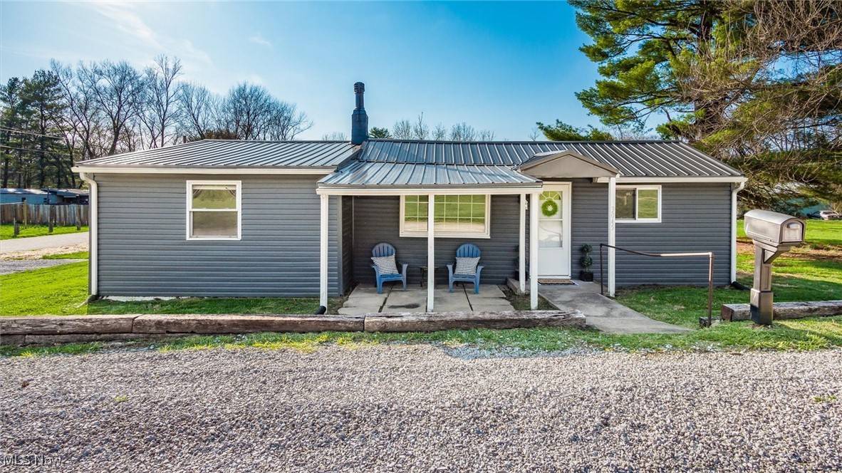 Zanesville, OH 43701,3045 N River RD