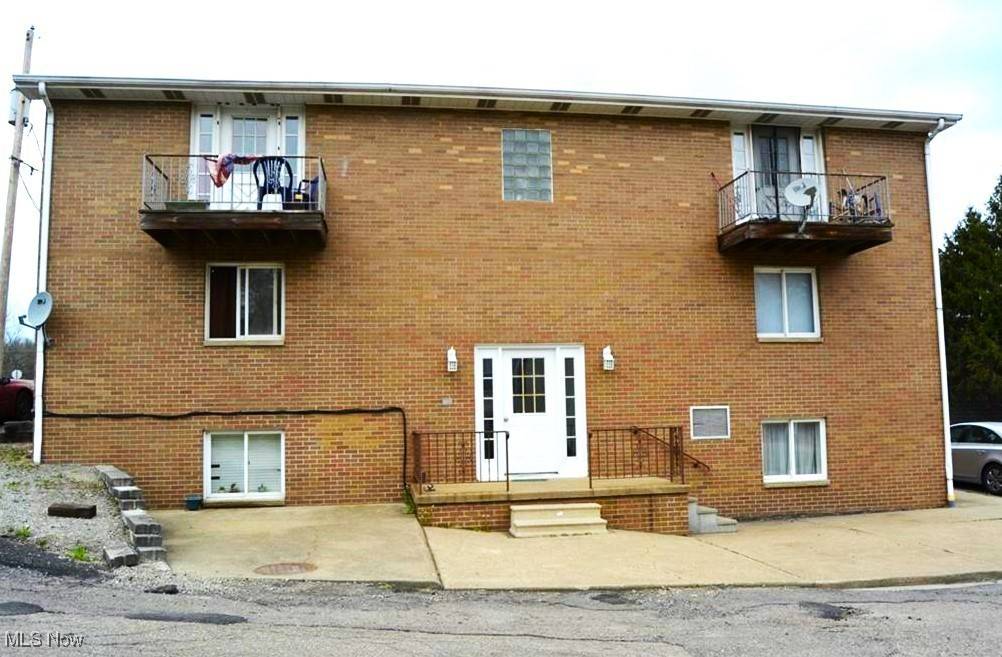 Wintersville, OH 43953,28 Pioneer DR #5