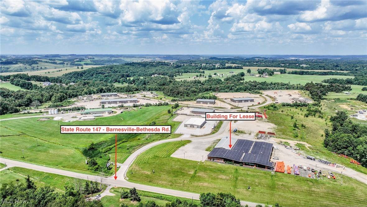 Barnesville, OH 43713,37281 Barnesville Bethesda RD