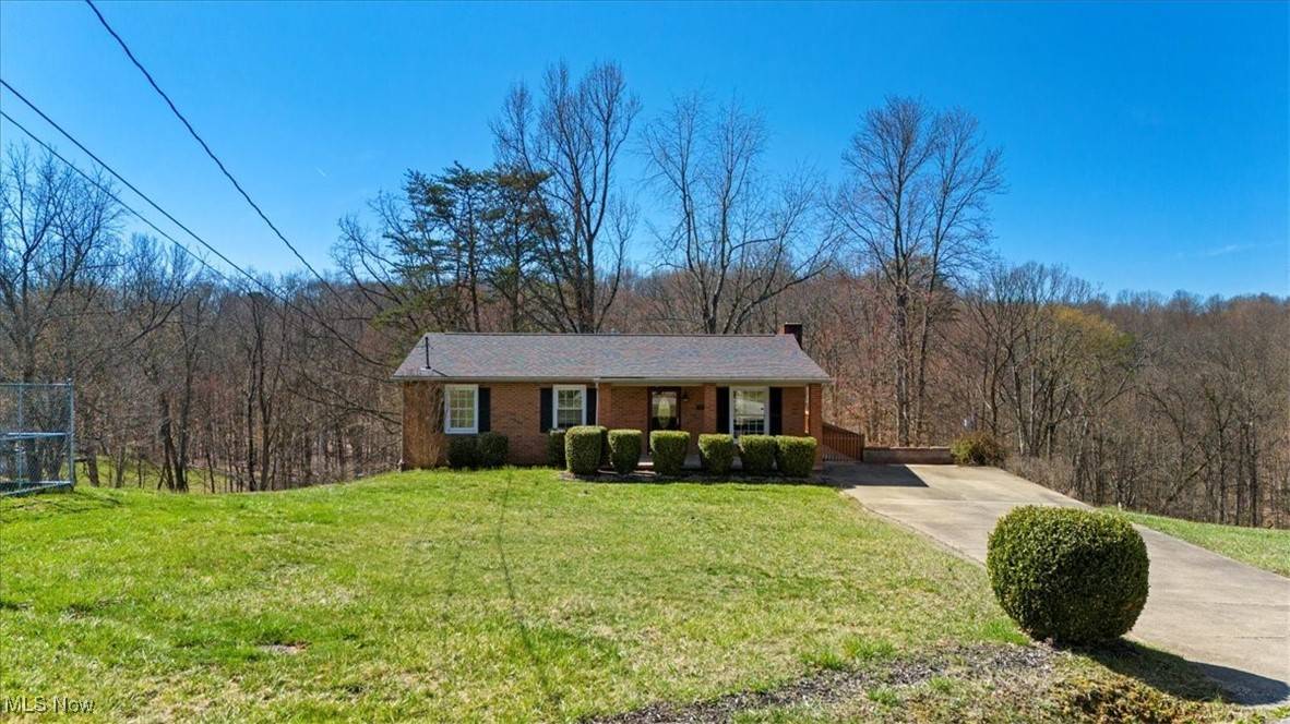 Parkersburg, WV 26104,89 Wood Circle