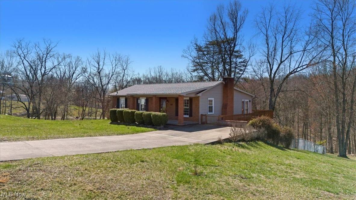 Parkersburg, WV 26104,89 Wood Circle