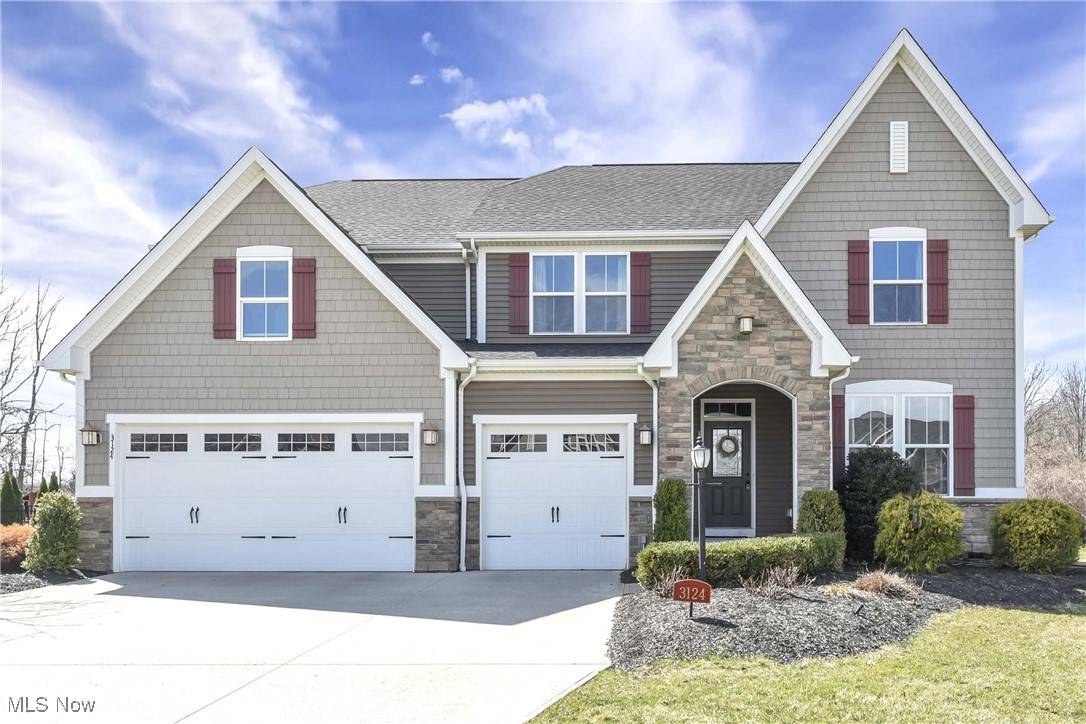 Avon, OH 44011,3124 Fairview DR