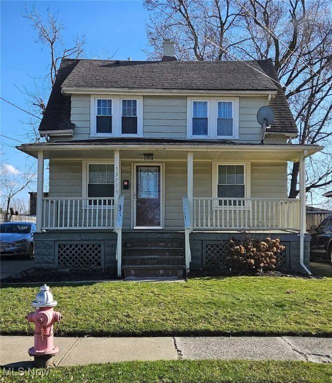 Cleveland, OH 44135,13713 Thornhope RD