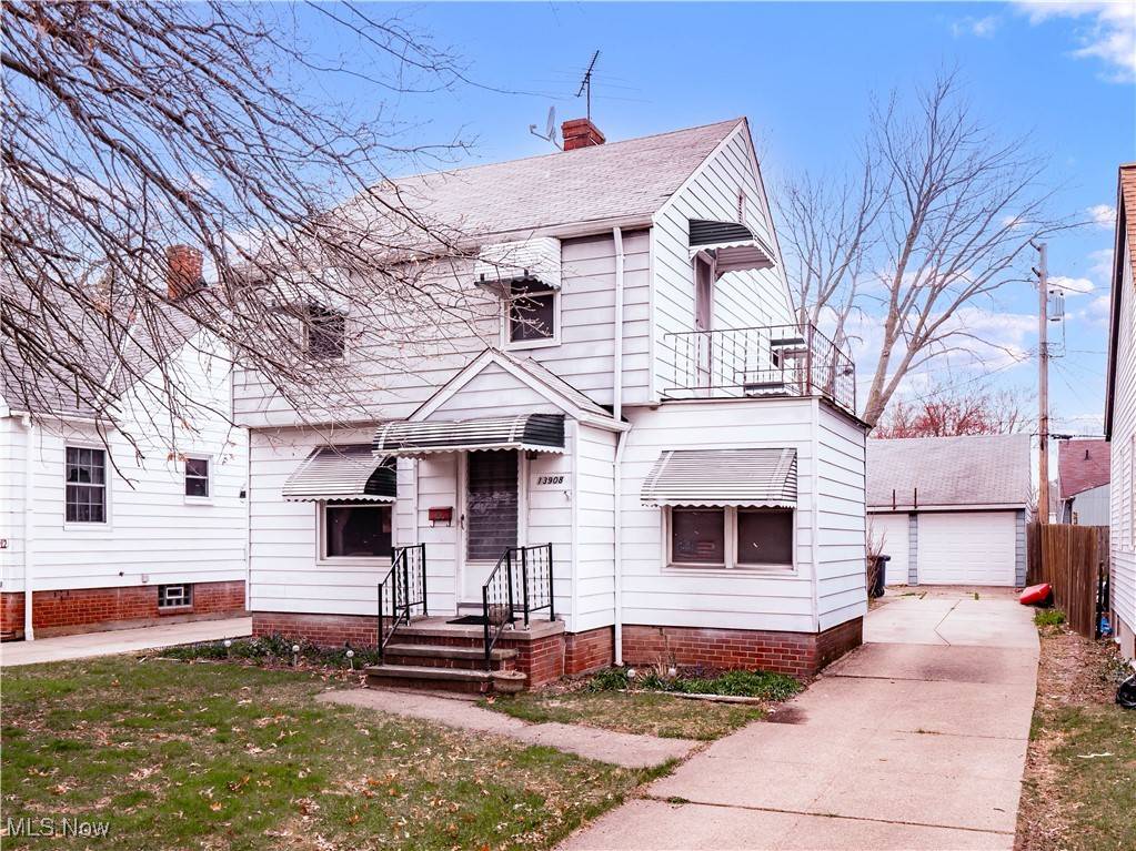Cleveland, OH 44135,13908 Highlandview AVE