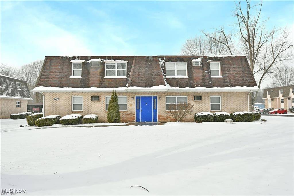 Boardman, OH 44512,7421,7422,7426 & 7431 West BLVD