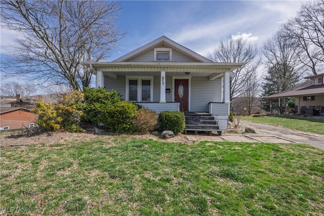 Strasburg, OH 44680,517 Weber AVE SW