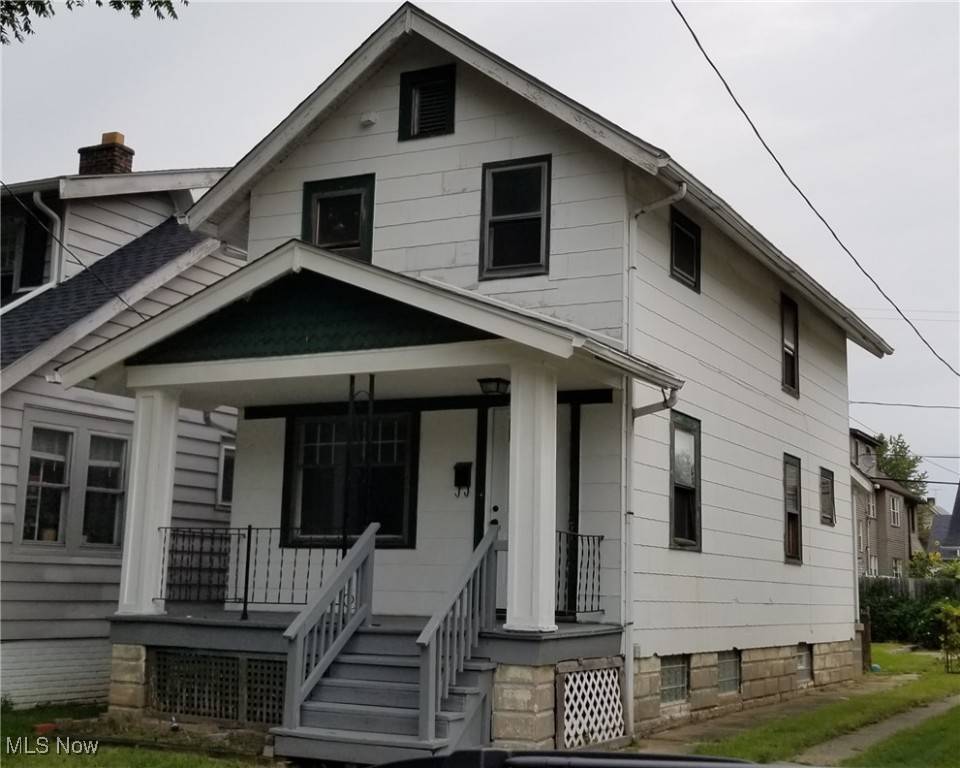 Cleveland, OH 44111,3361 W 128th ST