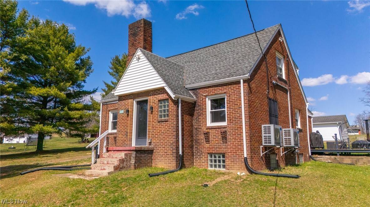 Richmond, OH 43944,1649 State Route 43