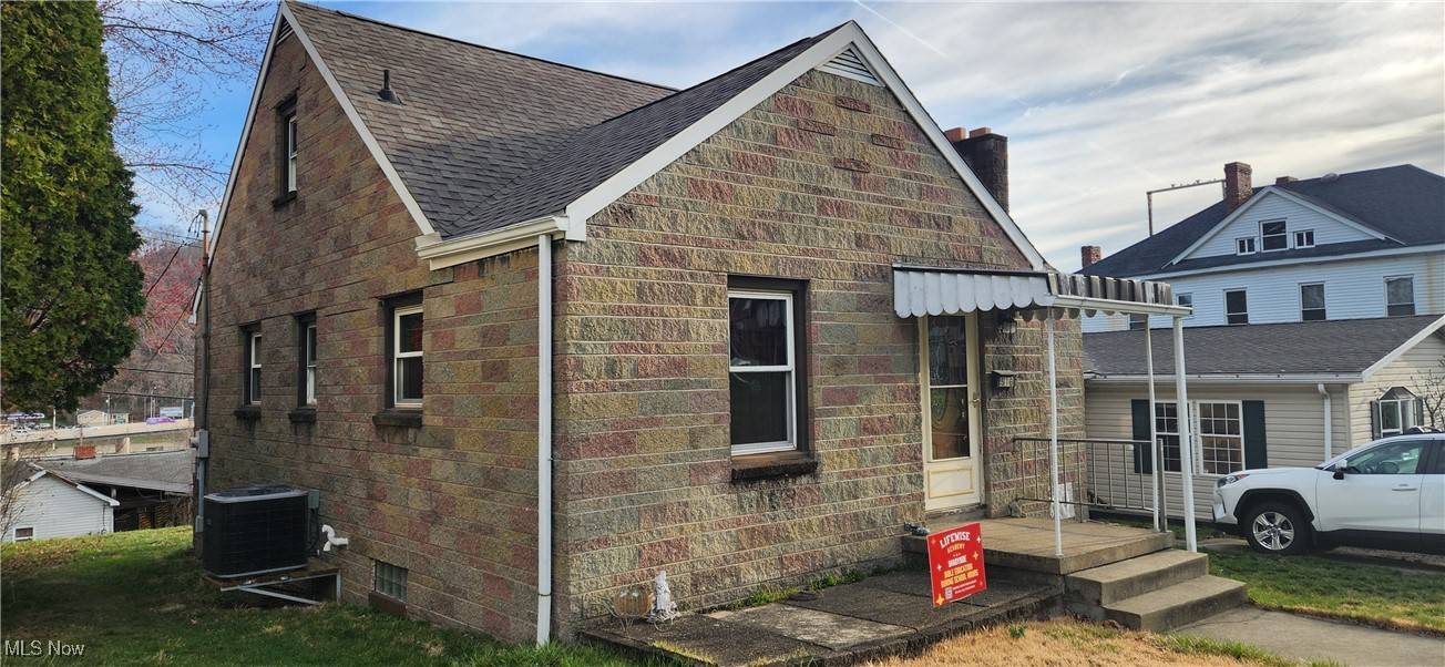 Bridgeport, OH 43912,516 Bennett ST