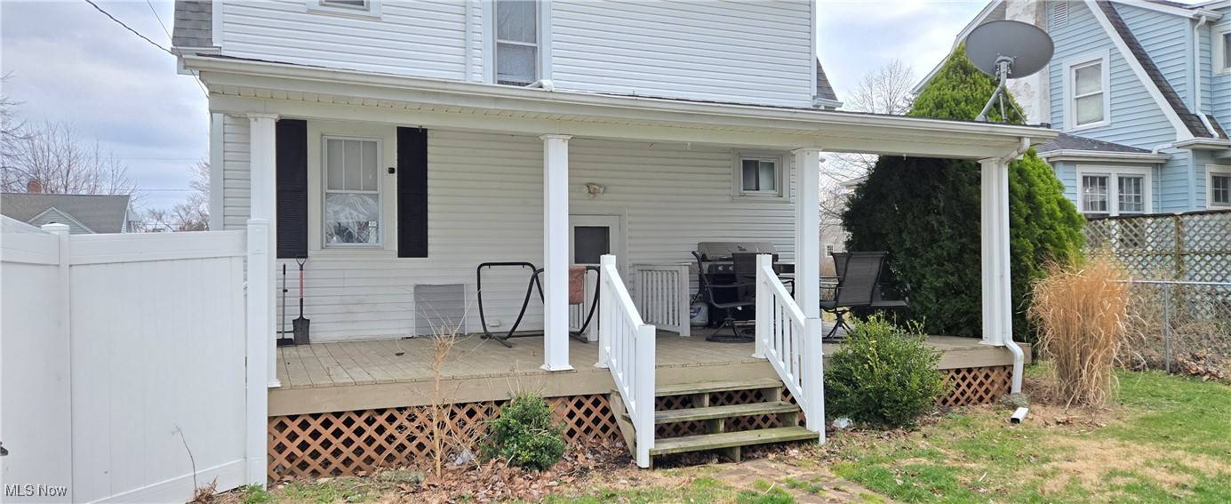 Sandusky, OH 44870,509 42nd ST