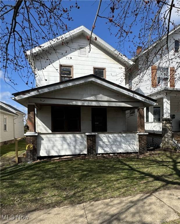 Wooster, OH 44691,205 S Grant ST