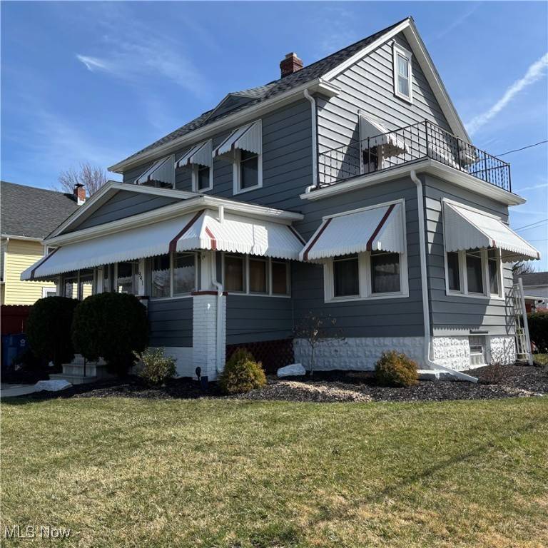 Lorain, OH 44052,941 W 20th ST