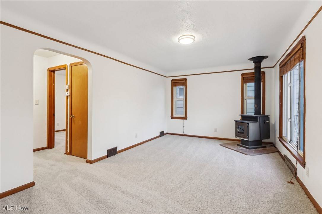 Cleveland, OH 44144,4813 Park DR