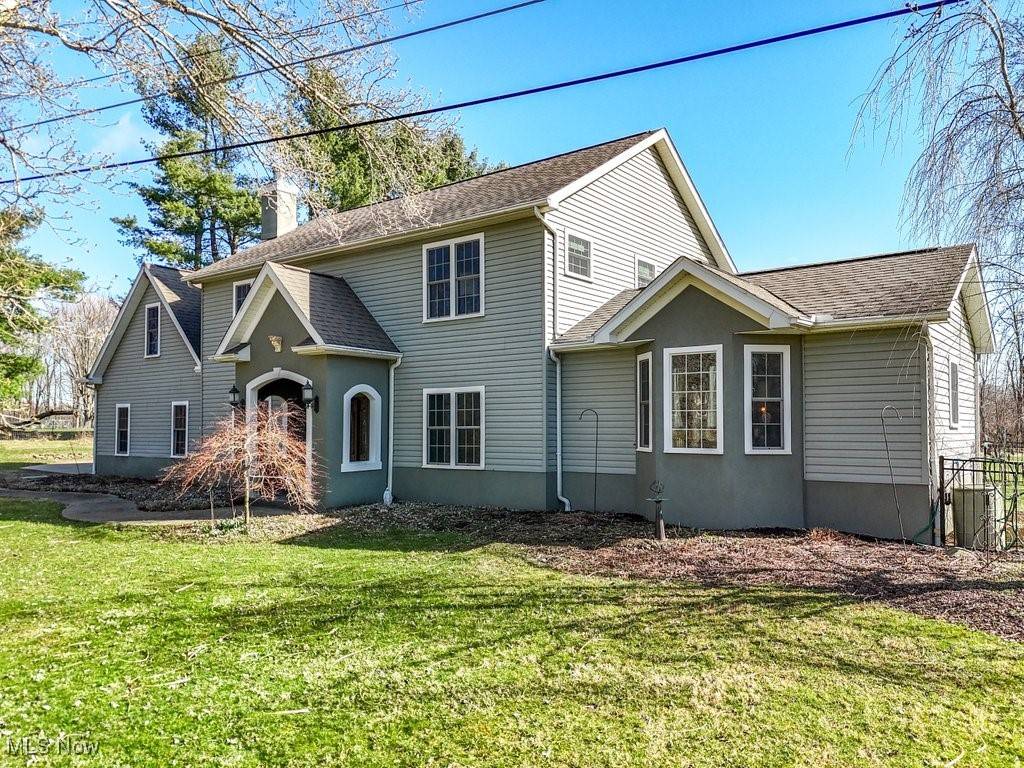 Hudson, OH 44236,611 Barlow RD