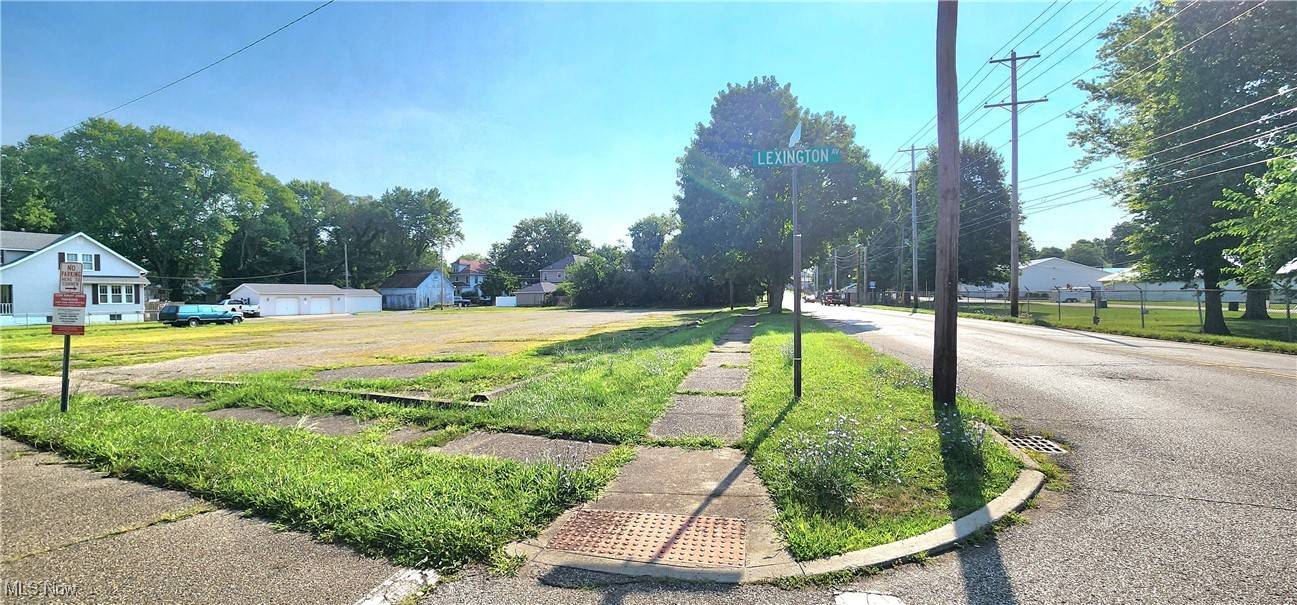 Zanesville, OH 43701,Lots 272,273,274,275 Pershing RD