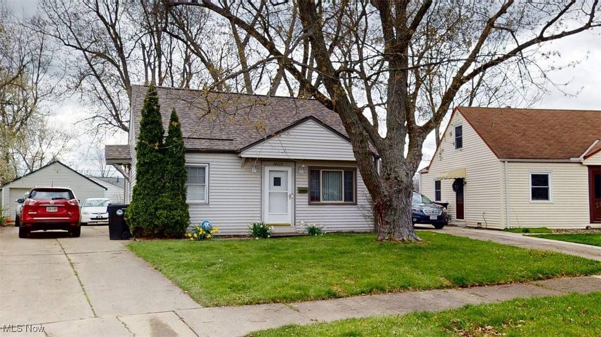 Cleveland, OH 44135,14513 Mission RD
