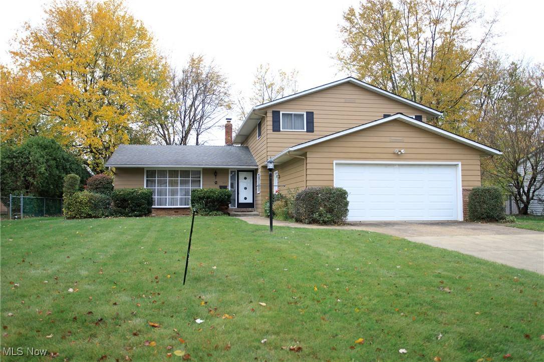 Richmond Heights, OH 44143,522 Catlin DR