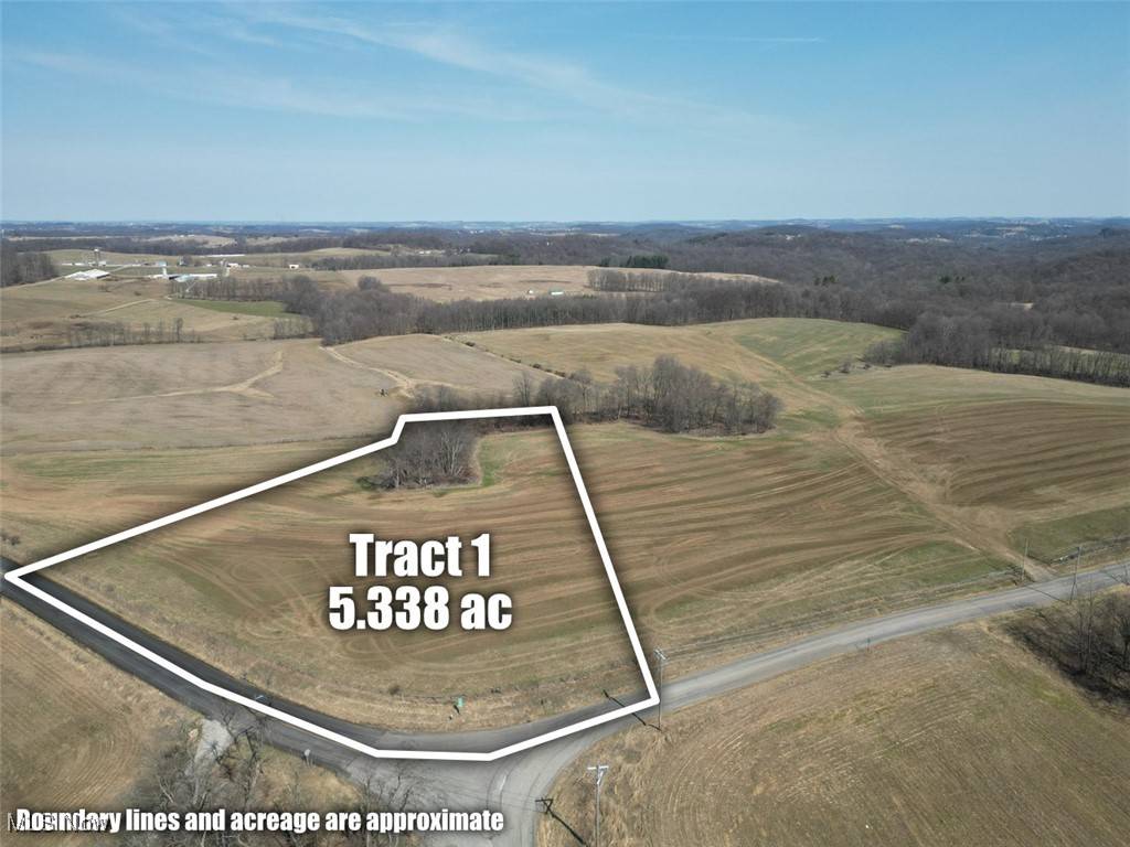 Millersburg, OH 44654,County Road 292