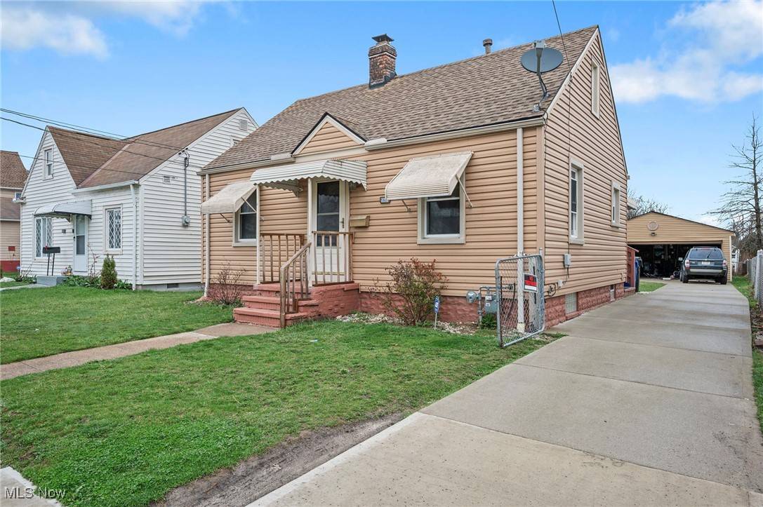 Cleveland, OH 44135,13620 Astor AVE