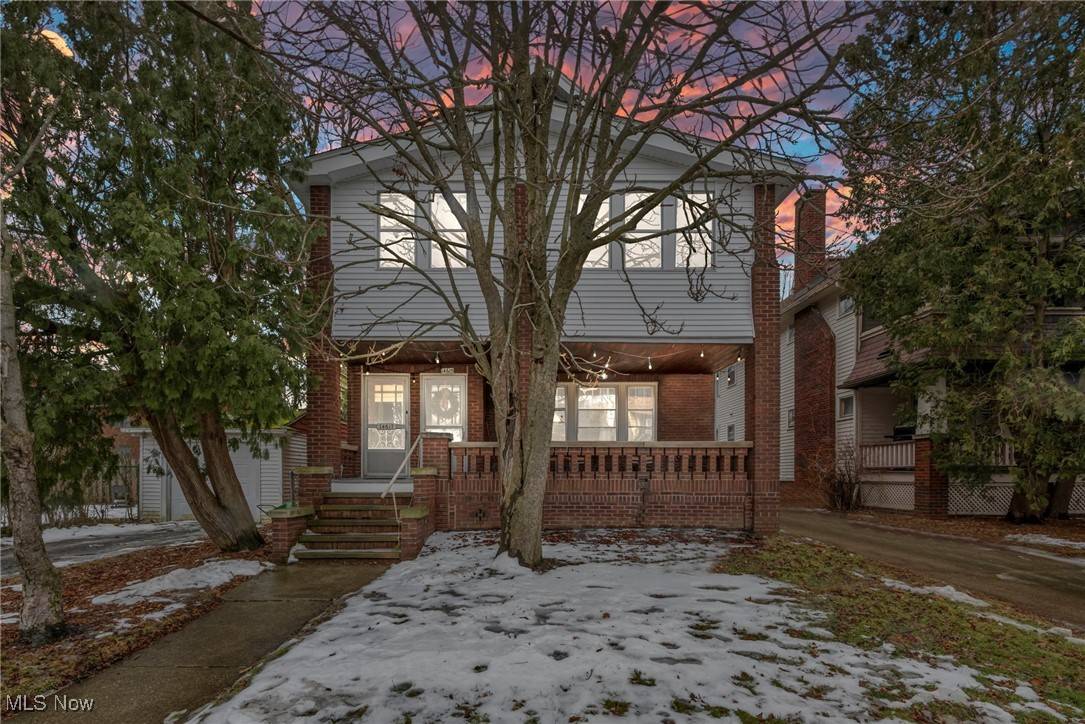 Lakewood, OH 44107,14615 Leonard AVE
