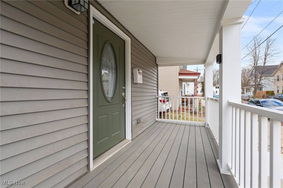 Cleveland, OH 44113,2324 W 38th ST
