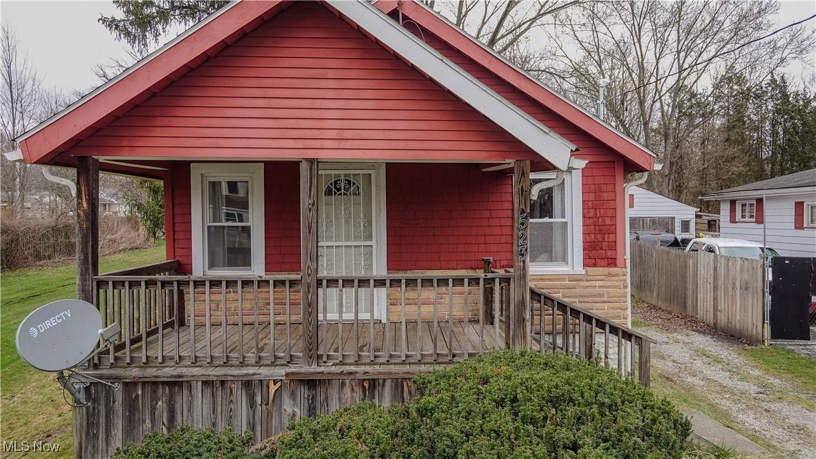 Youngstown, OH 44505,523 Sunshine AVE