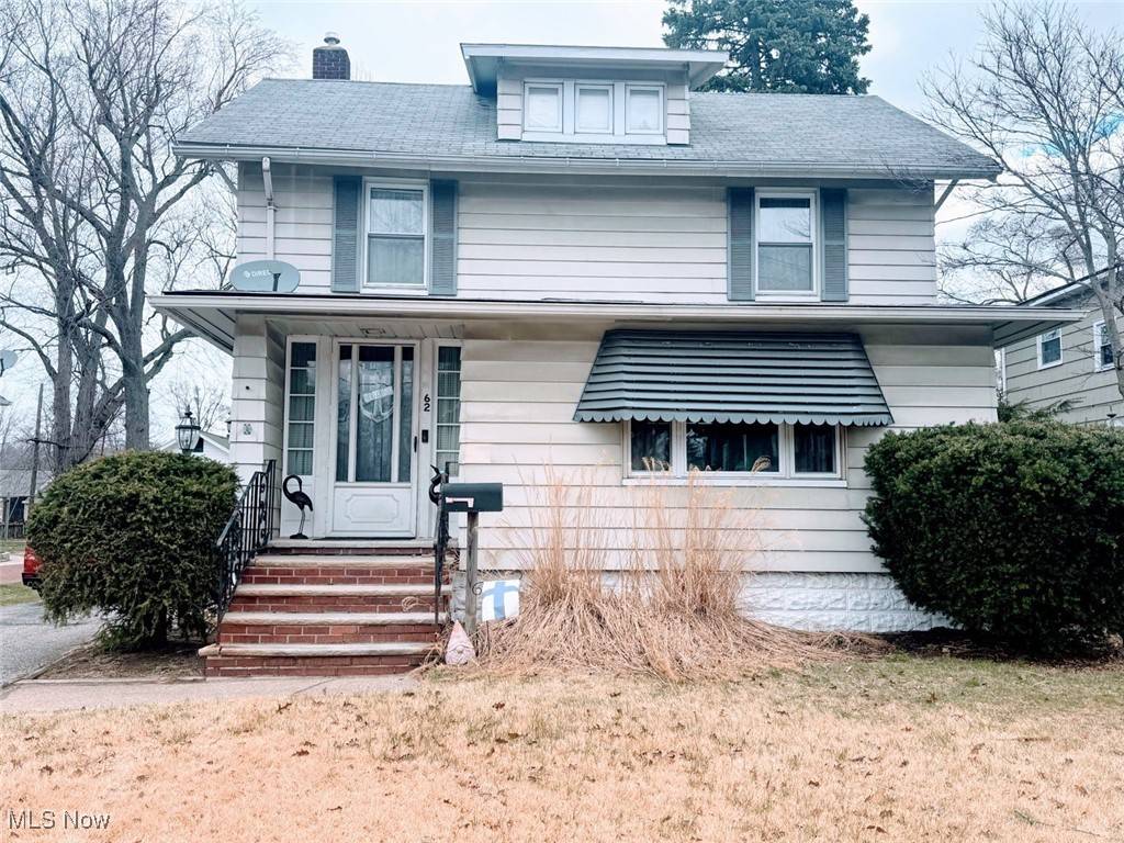 Painesville, OH 44077,62 Orchard Grove