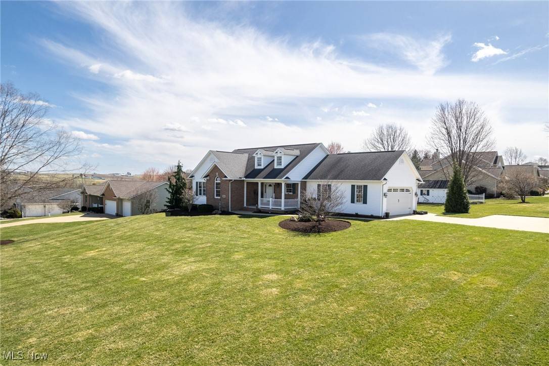 Dalton, OH 44618,141 Countryview AVE