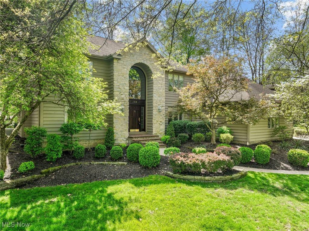 Brecksville, OH 44141,8448 Timber TRL