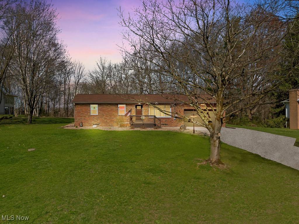 Mogadore, OH 44260,2305 Bixler DR